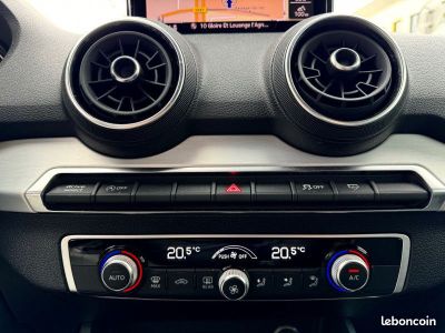 Audi Q2 30 TFSI 116 DESIGN   - 20