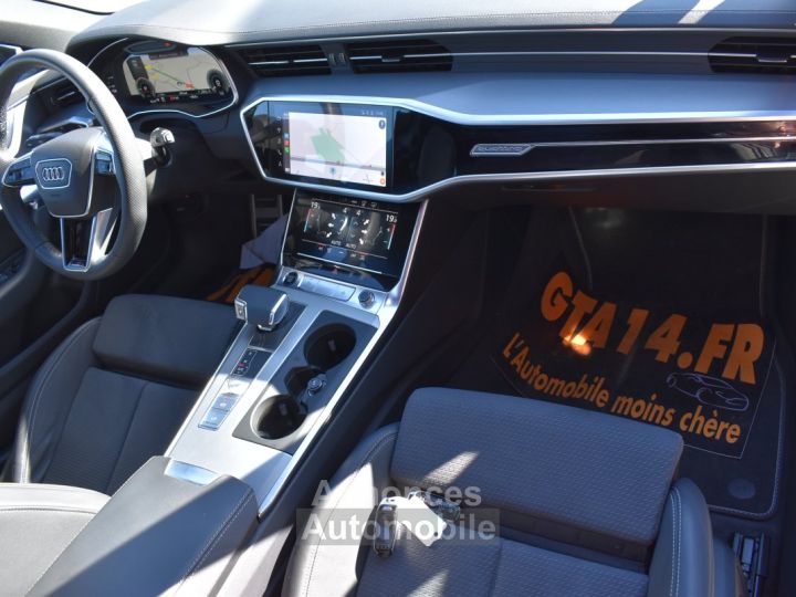Audi A6 Avant 55 TFSI E 367CH COMPETITION QUATTRO S TRONIC 7 16CV - 3