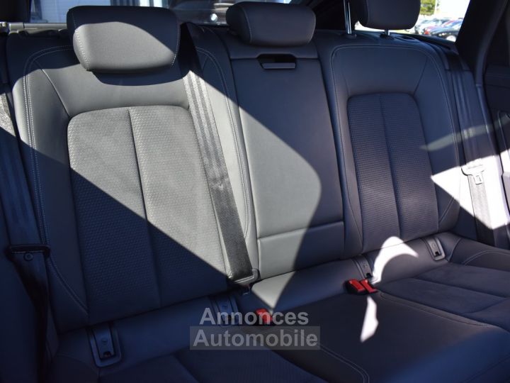 Audi A6 Avant 55 TFSI E 367CH COMPETITION QUATTRO S TRONIC 7 16CV - 5