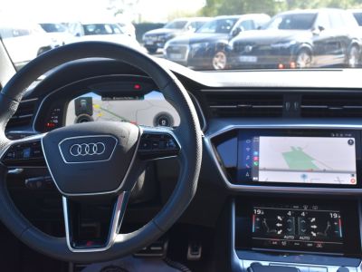 Audi A6 Avant 55 TFSI E 367CH COMPETITION QUATTRO S TRONIC 7 16CV   - 7
