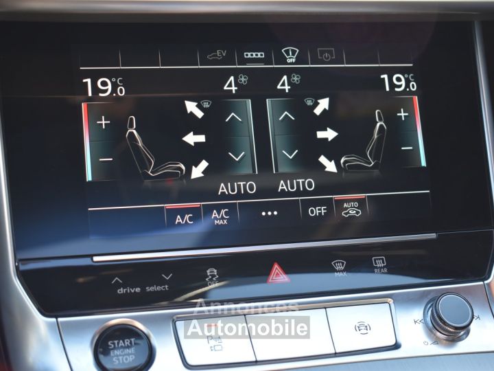 Audi A6 Avant 55 TFSI E 367CH COMPETITION QUATTRO S TRONIC 7 16CV - 13