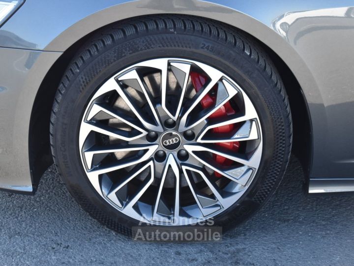 Audi A6 Avant 55 TFSI E 367CH COMPETITION QUATTRO S TRONIC 7 16CV - 16