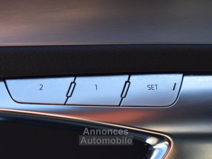 Audi A6 Avant 55 TFSI E 367CH COMPETITION QUATTRO S TRONIC 7 16CV - 21