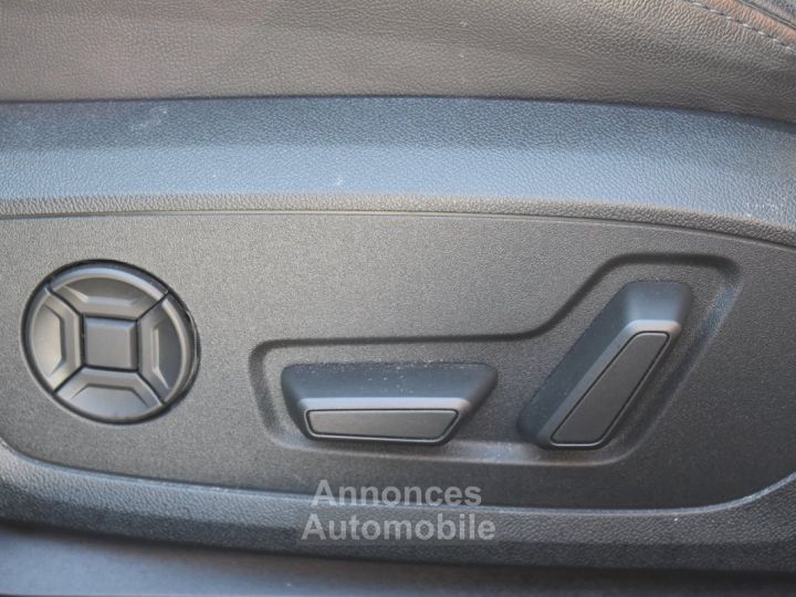 Audi A6 Avant 55 TFSI E 367CH COMPETITION QUATTRO S TRONIC 7 16CV - 22