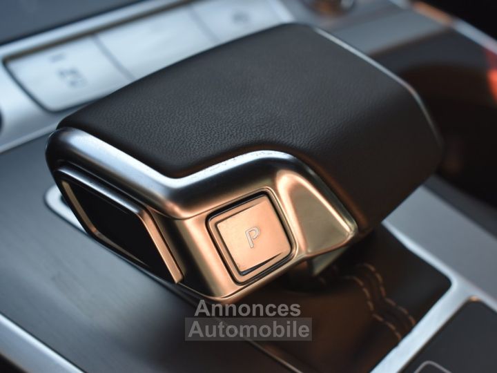 Audi A6 Avant 55 TFSI E 367CH COMPETITION QUATTRO S TRONIC 7 16CV - 35