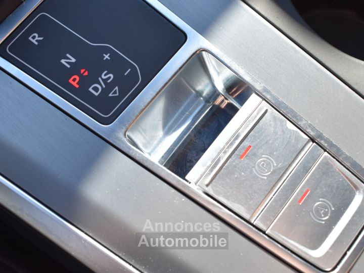 Audi A6 Avant 55 TFSI E 367CH COMPETITION QUATTRO S TRONIC 7 16CV - 36