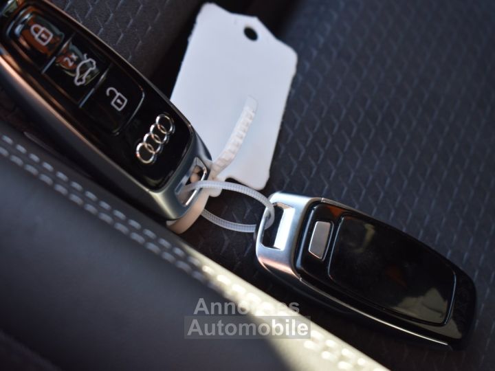 Audi A6 Avant 55 TFSI E 367CH COMPETITION QUATTRO S TRONIC 7 16CV - 37