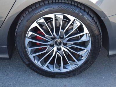 Audi A6 Avant 55 TFSI E 367CH COMPETITION QUATTRO S TRONIC 7 16CV   - 40