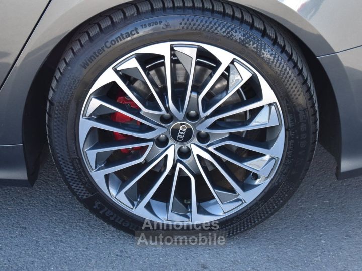 Audi A6 Avant 55 TFSI E 367CH COMPETITION QUATTRO S TRONIC 7 16CV - 40