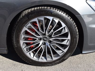 Audi A6 Avant 55 TFSI E 367CH COMPETITION QUATTRO S TRONIC 7 16CV   - 41