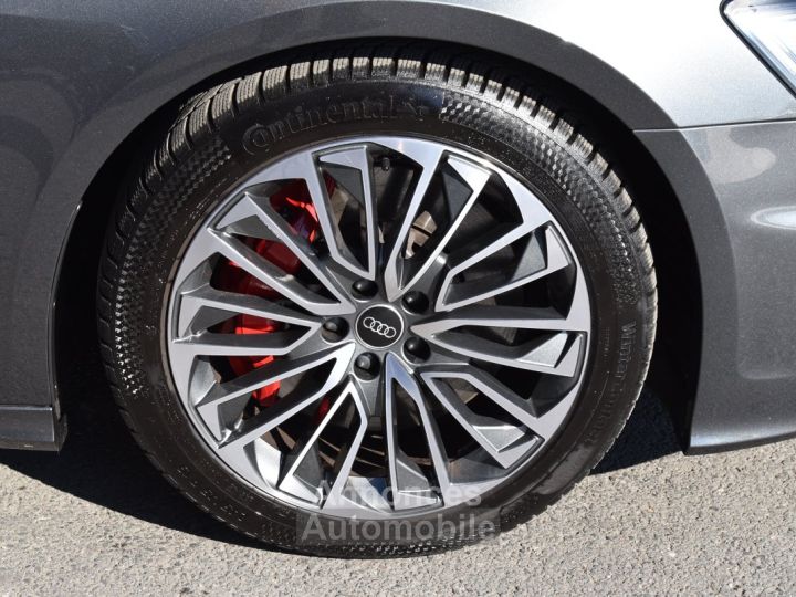 Audi A6 Avant 55 TFSI E 367CH COMPETITION QUATTRO S TRONIC 7 16CV - 41