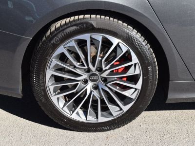 Audi A6 Avant 55 TFSI E 367CH COMPETITION QUATTRO S TRONIC 7 16CV   - 42