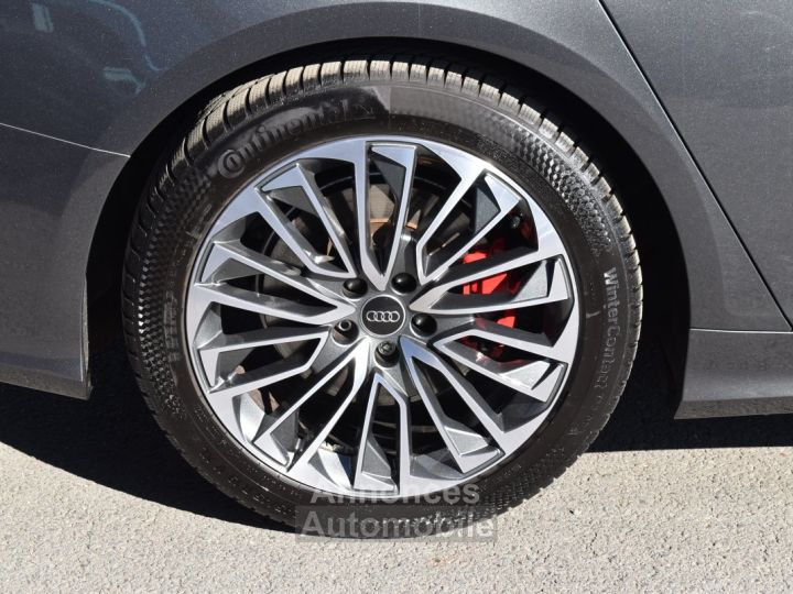Audi A6 Avant 55 TFSI E 367CH COMPETITION QUATTRO S TRONIC 7 16CV - 42