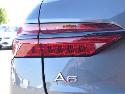 Audi A6 Avant 55 TFSI E 367CH COMPETITION QUATTRO S TRONIC 7 16CV   - 43