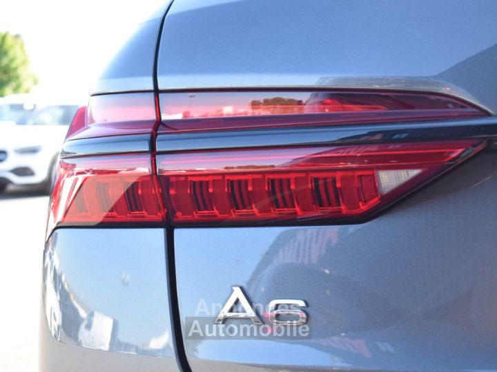 Audi A6 Avant 55 TFSI E 367CH COMPETITION QUATTRO S TRONIC 7 16CV - 43