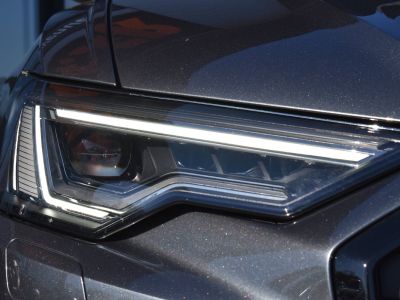 Audi A6 Avant 55 TFSI E 367CH COMPETITION QUATTRO S TRONIC 7 16CV   - 44