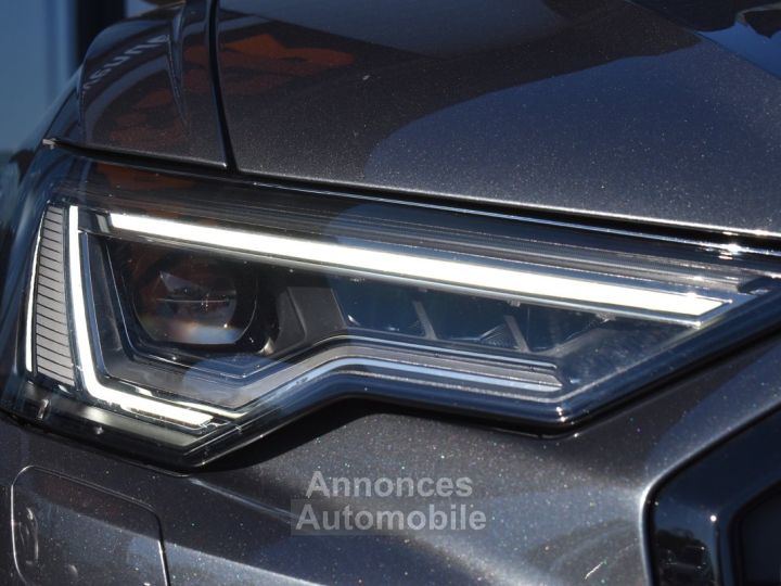 Audi A6 Avant 55 TFSI E 367CH COMPETITION QUATTRO S TRONIC 7 16CV - 44