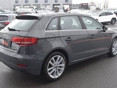 Audi A3 Sportback 35 TDI 150CH BUSINESS LINE S TRONIC 7 EURO6D-T 113G   - 2