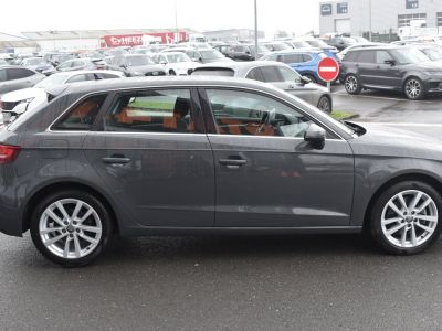 Audi A3 Sportback 35 TDI 150CH BUSINESS LINE S TRONIC 7 EURO6D-T 113G   - 4