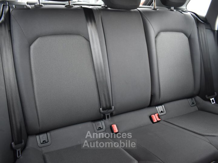 Audi A3 Sportback 35 TDI 150CH BUSINESS LINE S TRONIC 7 EURO6D-T 113G - 5