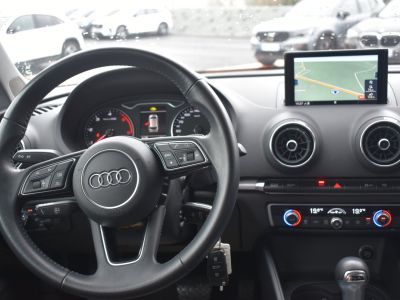 Audi A3 Sportback 35 TDI 150CH BUSINESS LINE S TRONIC 7 EURO6D-T 113G   - 7