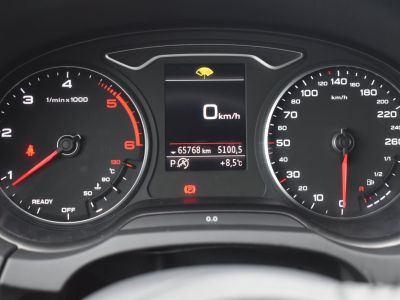 Audi A3 Sportback 35 TDI 150CH BUSINESS LINE S TRONIC 7 EURO6D-T 113G   - 8