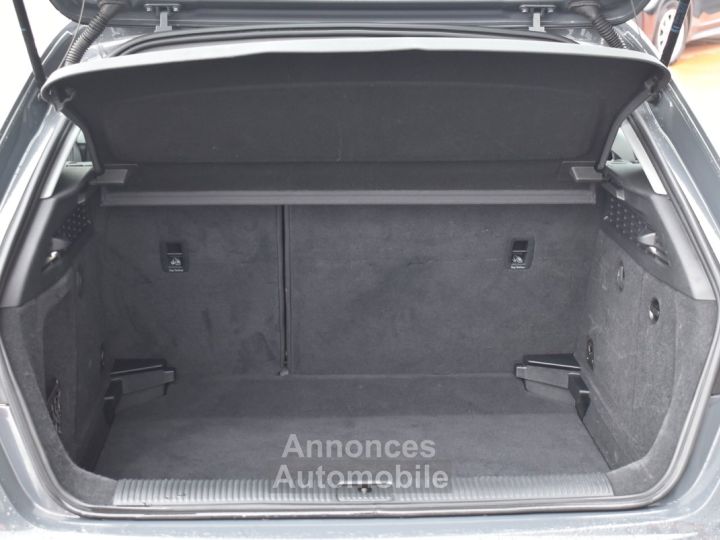 Audi A3 Sportback 35 TDI 150CH BUSINESS LINE S TRONIC 7 EURO6D-T 113G - 9
