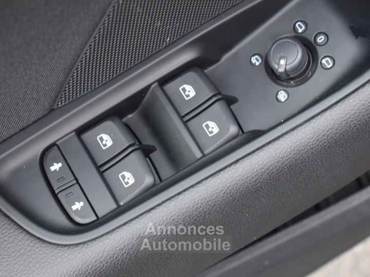 Audi A3 Sportback 35 TDI 150CH BUSINESS LINE S TRONIC 7 EURO6D-T 113G - 10