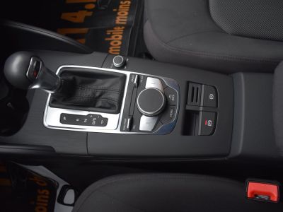 Audi A3 Sportback 35 TDI 150CH BUSINESS LINE S TRONIC 7 EURO6D-T 113G   - 14