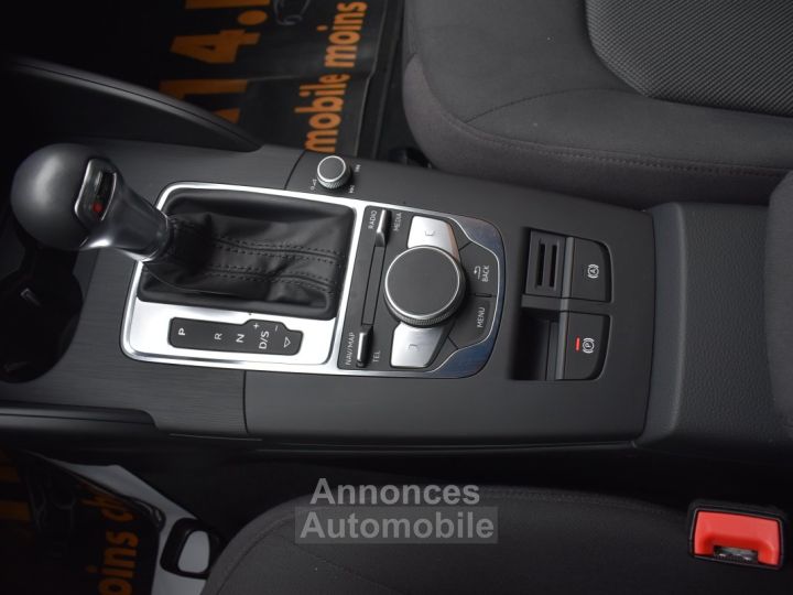 Audi A3 Sportback 35 TDI 150CH BUSINESS LINE S TRONIC 7 EURO6D-T 113G - 14
