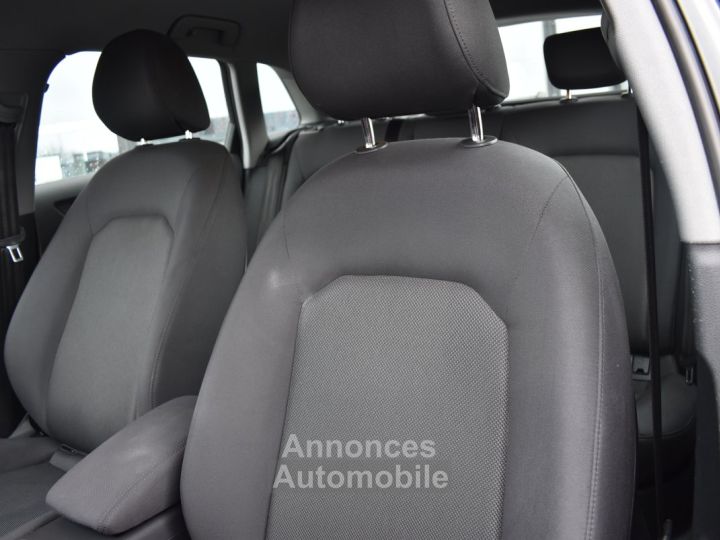 Audi A3 Sportback 35 TDI 150CH BUSINESS LINE S TRONIC 7 EURO6D-T 113G - 15