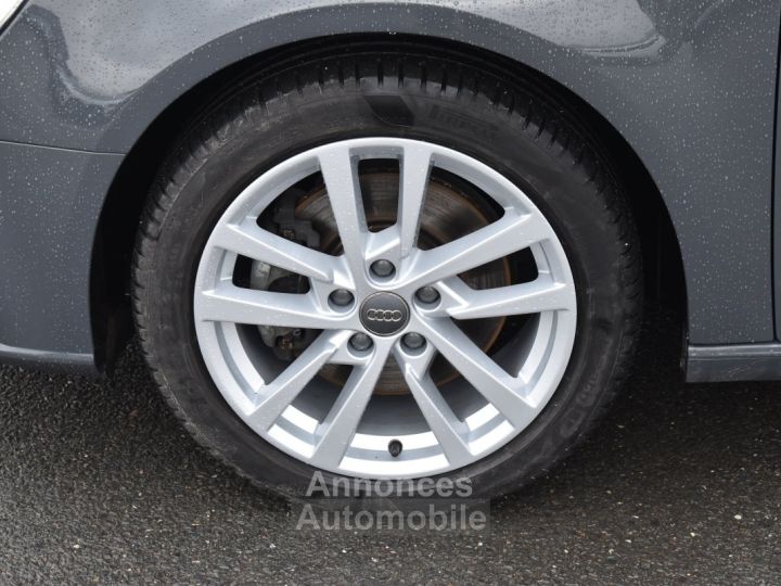 Audi A3 Sportback 35 TDI 150CH BUSINESS LINE S TRONIC 7 EURO6D-T 113G - 16