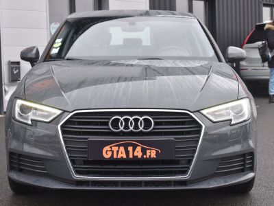 Audi A3 Sportback 35 TDI 150CH BUSINESS LINE S TRONIC 7 EURO6D-T 113G   - 17