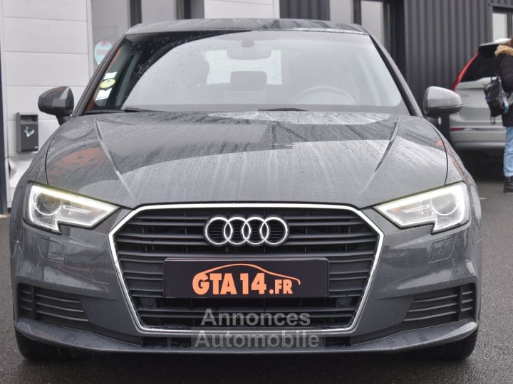 Audi A3 Sportback 35 TDI 150CH BUSINESS LINE S TRONIC 7 EURO6D-T 113G - 17