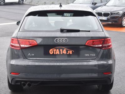 Audi A3 Sportback 35 TDI 150CH BUSINESS LINE S TRONIC 7 EURO6D-T 113G   - 18