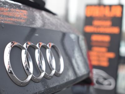 Audi A3 Sportback 35 TDI 150CH BUSINESS LINE S TRONIC 7 EURO6D-T 113G   - 19