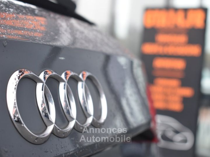 Audi A3 Sportback 35 TDI 150CH BUSINESS LINE S TRONIC 7 EURO6D-T 113G - 19