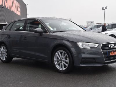 Audi A3 Sportback 35 TDI 150CH BUSINESS LINE S TRONIC 7 EURO6D-T 113G   - 20