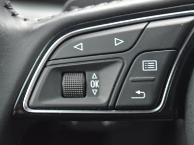 Audi A3 Sportback 35 TDI 150CH BUSINESS LINE S TRONIC 7 EURO6D-T 113G   - 23
