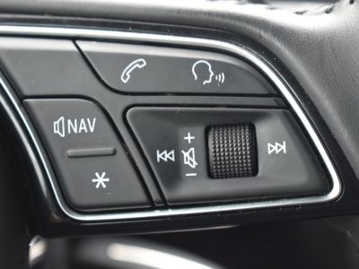 Audi A3 Sportback 35 TDI 150CH BUSINESS LINE S TRONIC 7 EURO6D-T 113G   - 24