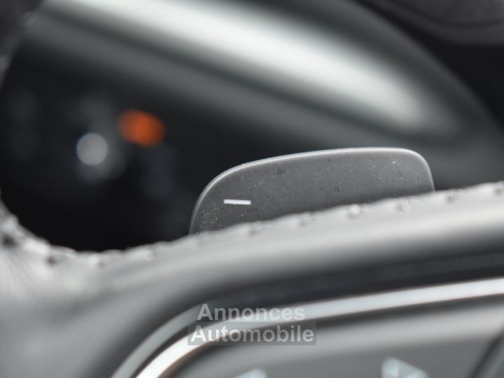 Audi A3 Sportback 35 TDI 150CH BUSINESS LINE S TRONIC 7 EURO6D-T 113G - 25