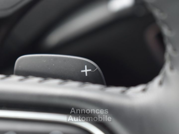 Audi A3 Sportback 35 TDI 150CH BUSINESS LINE S TRONIC 7 EURO6D-T 113G - 26
