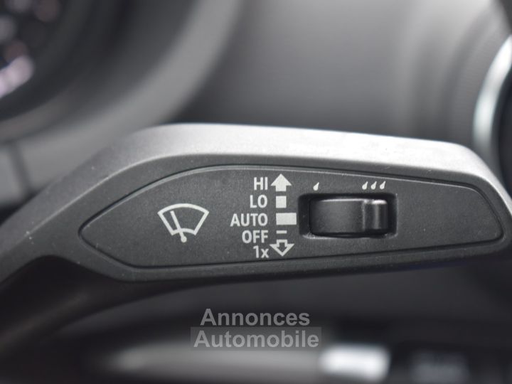 Audi A3 Sportback 35 TDI 150CH BUSINESS LINE S TRONIC 7 EURO6D-T 113G - 28