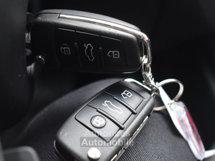 Audi A3 Sportback 35 TDI 150CH BUSINESS LINE S TRONIC 7 EURO6D-T 113G - 30