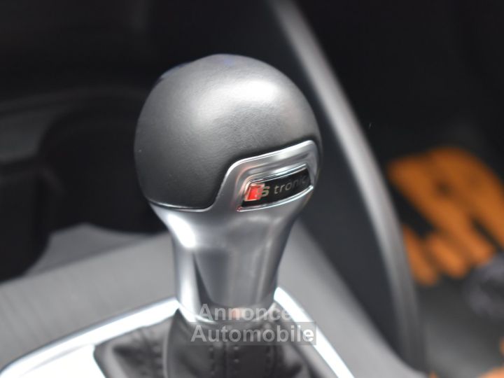 Audi A3 Sportback 35 TDI 150CH BUSINESS LINE S TRONIC 7 EURO6D-T 113G - 35