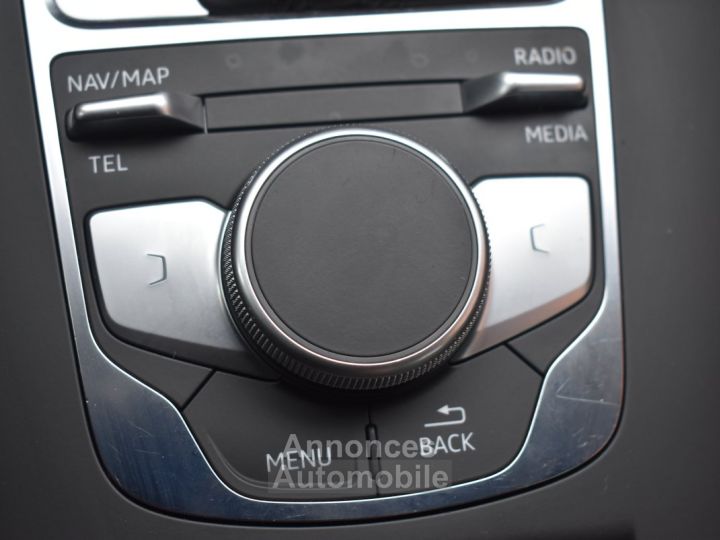 Audi A3 Sportback 35 TDI 150CH BUSINESS LINE S TRONIC 7 EURO6D-T 113G - 36