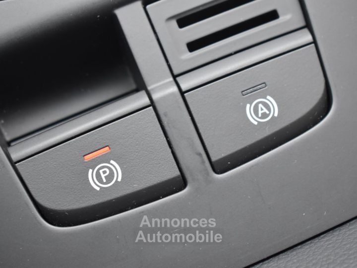 Audi A3 Sportback 35 TDI 150CH BUSINESS LINE S TRONIC 7 EURO6D-T 113G - 37