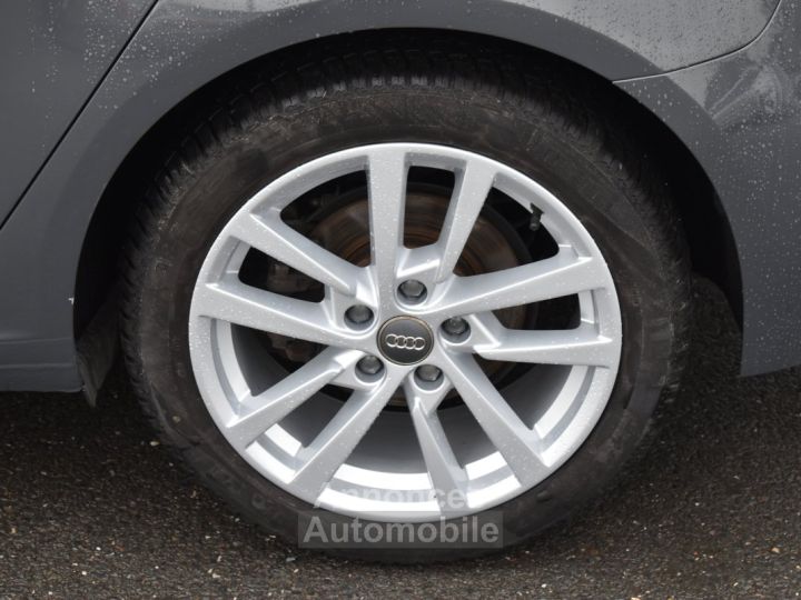 Audi A3 Sportback 35 TDI 150CH BUSINESS LINE S TRONIC 7 EURO6D-T 113G - 40