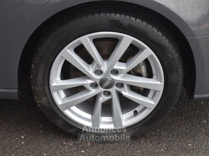 Audi A3 Sportback 35 TDI 150CH BUSINESS LINE S TRONIC 7 EURO6D-T 113G - 41