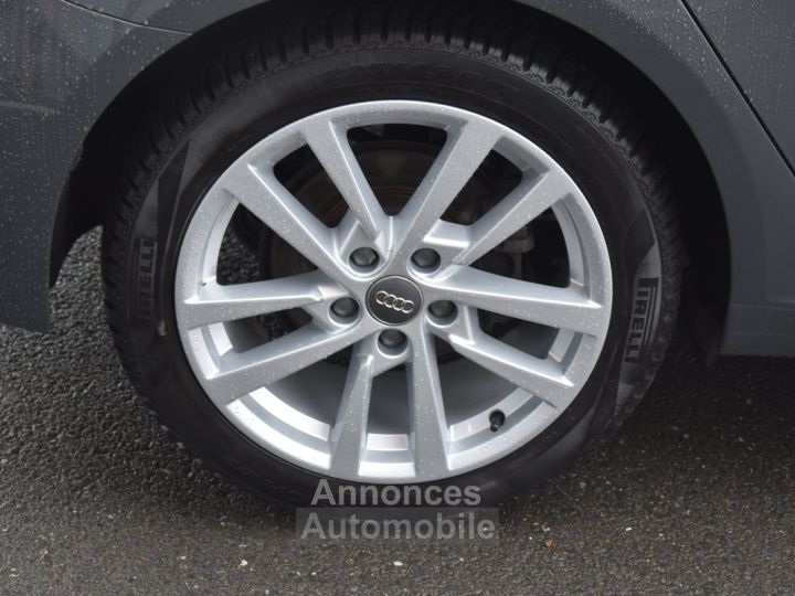 Audi A3 Sportback 35 TDI 150CH BUSINESS LINE S TRONIC 7 EURO6D-T 113G - 42